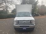 New 2025 Ford E-450 BASE RWD 15' Wabash Box Van for sale #FLU40645 - photo 3