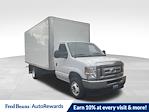 New 2025 Ford E-450 15' Wabash Box Van for sale #FLU40645 - photo 21