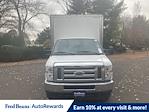 New 2025 Ford E-450 15' Wabash Box Van for sale #FLU40645 - photo 22