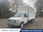 New 2025 Ford E-450 15' Wabash Box Van for sale #FLU40645 - photo 23