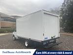 New 2025 Ford E-450 15' Wabash Box Van for sale #FLU40645 - photo 26