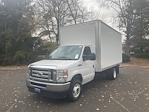 2025 Ford E-450 RWD, Wabash Cargo XL Box Van for sale #FLU40645 - photo 4