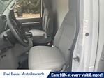 New 2025 Ford E-450 15' Wabash Box Van for sale #FLU40645 - photo 35
