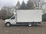 New 2025 Ford E-450 BASE RWD 15' Wabash Box Van for sale #FLU40645 - photo 5