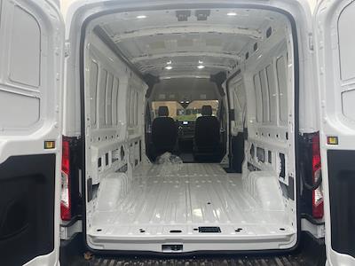 New 2024 Ford Transit 250 Medium Roof Empty Cargo Van for sale #FLU40664 - photo 2