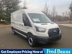 New 2024 Ford Transit 250 Medium Roof Empty Cargo Van for sale #FLU40664 - photo 1