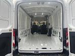 New 2024 Ford Transit 250 Medium Roof Empty Cargo Van for sale #FLU40664 - photo 2