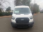 New 2024 Ford Transit 250 Medium Roof Empty Cargo Van for sale #FLU40664 - photo 3
