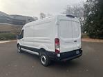 New 2024 Ford Transit 250 Medium Roof Empty Cargo Van for sale #FLU40664 - photo 7