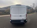 New 2024 Ford Transit 250 Medium Roof Empty Cargo Van for sale #FLU40664 - photo 8