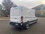 New 2024 Ford Transit 250 Medium Roof Empty Cargo Van for sale #FLU40664 - photo 9