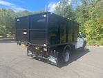 New 2024 Ford F-550 Regular Cab 4WD Landscape Dump for sale #FLU40671 - photo 2