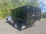 New 2024 Ford F-550 Regular Cab 4WD Landscape Dump for sale #FLU40671 - photo 10