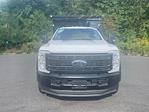 New 2024 Ford F-550 Regular Cab 4WD Landscape Dump for sale #FLU40671 - photo 3