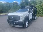 New 2024 Ford F-550 Regular Cab 4WD Landscape Dump for sale #FLU40671 - photo 4