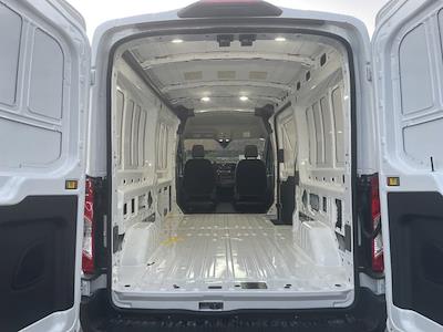New 2024 Ford Transit 250 Medium Roof Empty Cargo Van for sale #FLU40673 - photo 2
