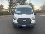 New 2024 Ford Transit 250 Medium Roof Empty Cargo Van for sale #FLU40673 - photo 3