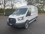 New 2024 Ford Transit 250 Medium Roof Empty Cargo Van for sale #FLU40673 - photo 4