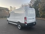 New 2024 Ford Transit 250 Medium Roof Empty Cargo Van for sale #FLU40673 - photo 7