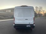 New 2024 Ford Transit 250 Medium Roof Empty Cargo Van for sale #FLU40673 - photo 8