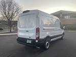 New 2024 Ford Transit 250 Medium Roof Empty Cargo Van for sale #FLU40673 - photo 9