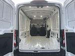 New 2024 Ford Transit 250 Medium Roof Empty Cargo Van for sale #FLU40673 - photo 2