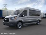 New 2024 Ford Transit 350 XL Passenger Van for sale #FLU50849 - photo 3