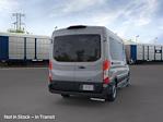 New 2024 Ford Transit 350 XL Passenger Van for sale #FLU50849 - photo 2