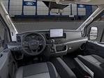 New 2024 Ford Transit 350 XL Passenger Van for sale #FLU50849 - photo 9