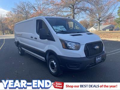 New 2024 Ford Transit 250 Low Roof Empty Cargo Van for sale #FLU50848 - photo 1