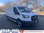 New 2024 Ford Transit 250 Low Roof Empty Cargo Van for sale #FLU50848 - photo 1