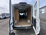 2020 Ford Transit 250 Medium Roof RWD Empty Cargo Van for sale #FLU407021 - photo 7