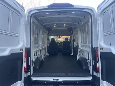 New 2024 Ford Transit 150 Medium Roof Empty Cargo Van for sale #FLU40719 - photo 2