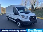 2024 Ford Transit 250 Medium Roof RWD Empty Cargo Van for sale #FLU40720 - photo 1