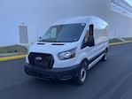 2024 Ford Transit 250 Medium Roof RWD Empty Cargo Van for sale #FLU40720 - photo 4