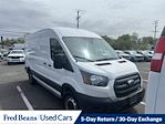 2020 Ford Transit 250 Medium Roof RWD Empty Cargo Van for sale #FLU407021 - photo 1