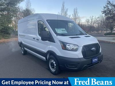2024 Ford Transit 250 Medium Roof RWD Empty Cargo Van for sale #FLU40735 - photo 1