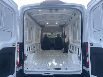 2024 Ford Transit 250 Medium Roof RWD Empty Cargo Van for sale #FLU40735 - photo 2