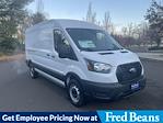 2024 Ford Transit 250 Medium Roof RWD Empty Cargo Van for sale #FLU40735 - photo 1