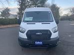 2024 Ford Transit 250 Medium Roof RWD Empty Cargo Van for sale #FLU40735 - photo 3