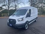 2024 Ford Transit 250 Medium Roof RWD Empty Cargo Van for sale #FLU40735 - photo 4