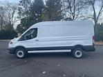 2024 Ford Transit 250 Medium Roof RWD Empty Cargo Van for sale #FLU40735 - photo 6
