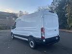 2024 Ford Transit 250 Medium Roof RWD Empty Cargo Van for sale #FLU40735 - photo 7