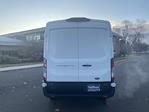 2024 Ford Transit 250 Medium Roof RWD Empty Cargo Van for sale #FLU40735 - photo 8