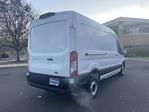 2024 Ford Transit 250 Medium Roof RWD Empty Cargo Van for sale #FLU40735 - photo 9