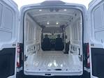 2024 Ford Transit 250 Medium Roof RWD Empty Cargo Van for sale #FLU40735 - photo 2