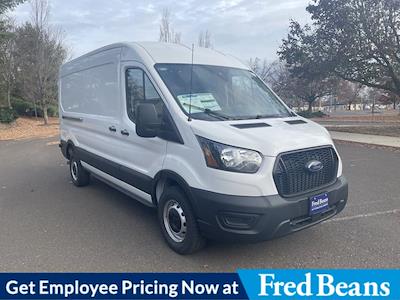 2024 Ford Transit 250 Medium Roof RWD Empty Cargo Van for sale #FLU40736 - photo 1