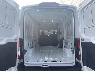 2024 Ford Transit 250 Medium Roof RWD Empty Cargo Van for sale #FLU40736 - photo 2