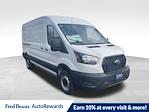 2024 Ford Transit 250 Medium Roof RWD Empty Cargo Van for sale #FLU40736 - photo 18