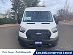 2024 Ford Transit 250 Medium Roof RWD Empty Cargo Van for sale #FLU40736 - photo 19